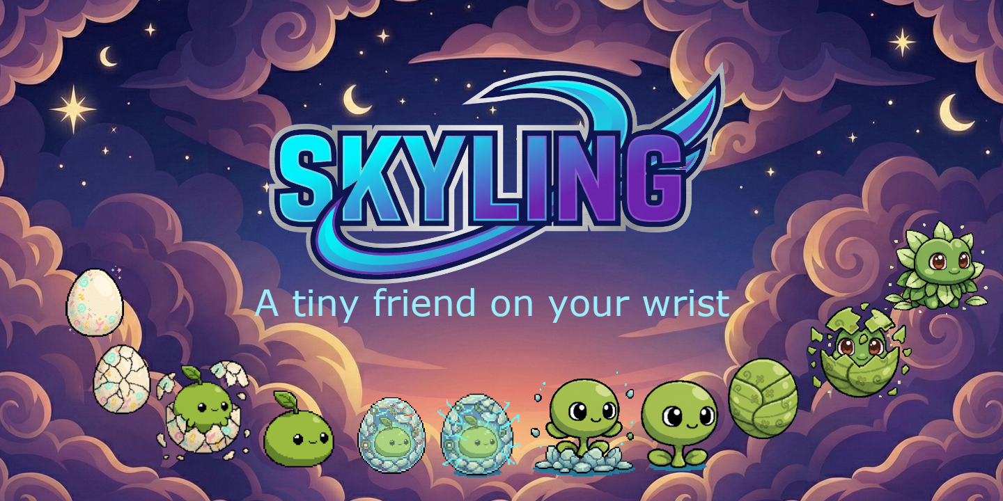 SkyLing gameplay